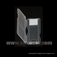 Slide Mailer, Plastic for 1-PC (0500-1001)